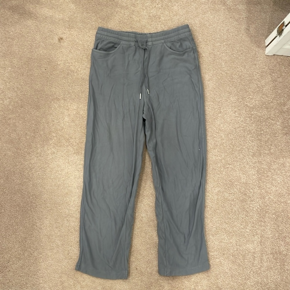 Athleta casual pants
